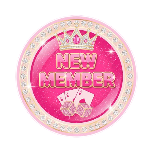 New Member Rank