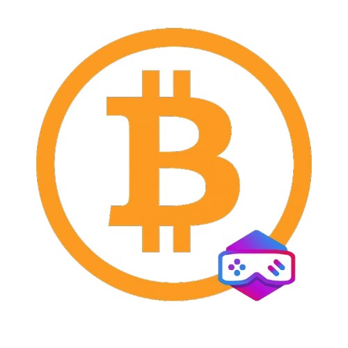 Bitcoin logo