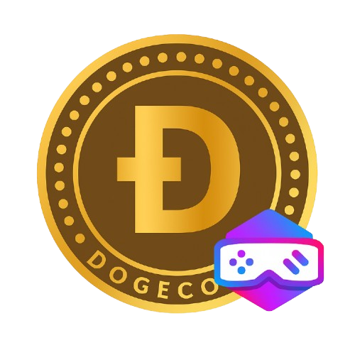 Dogecoin logo