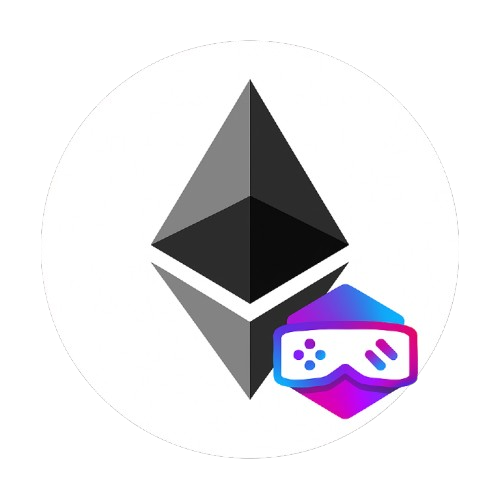 Ethereum logo