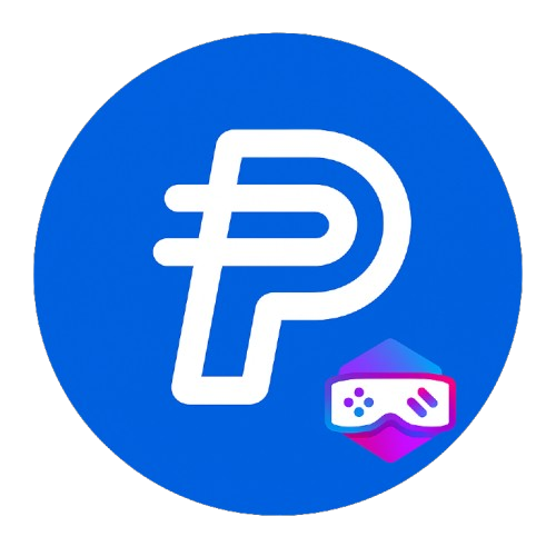 PYUSD logo