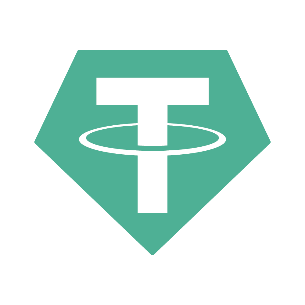 USDT logo