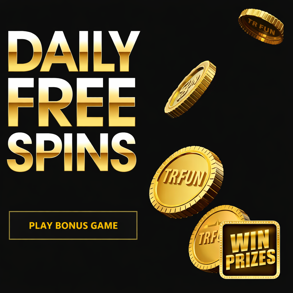 Play free bonus games