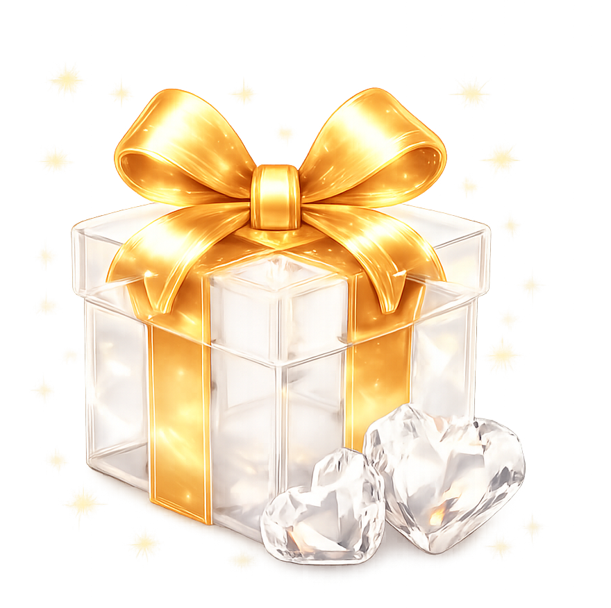 Lucky Lady Mall Preview