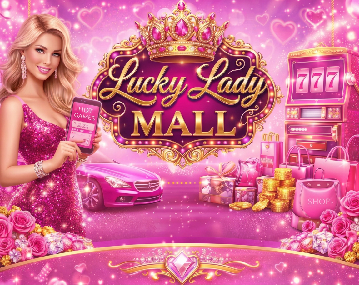 Lucky Lady Mall