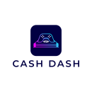 CASH DASH LOGO Cash Dash Bonus