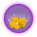 Fish Chip Tokens