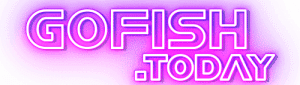 Go Fish Today logo